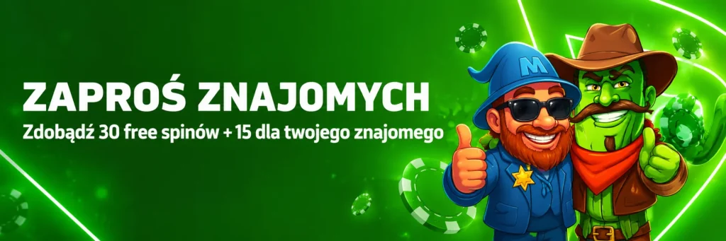 ZAPROŚ ZNAJOMYCH